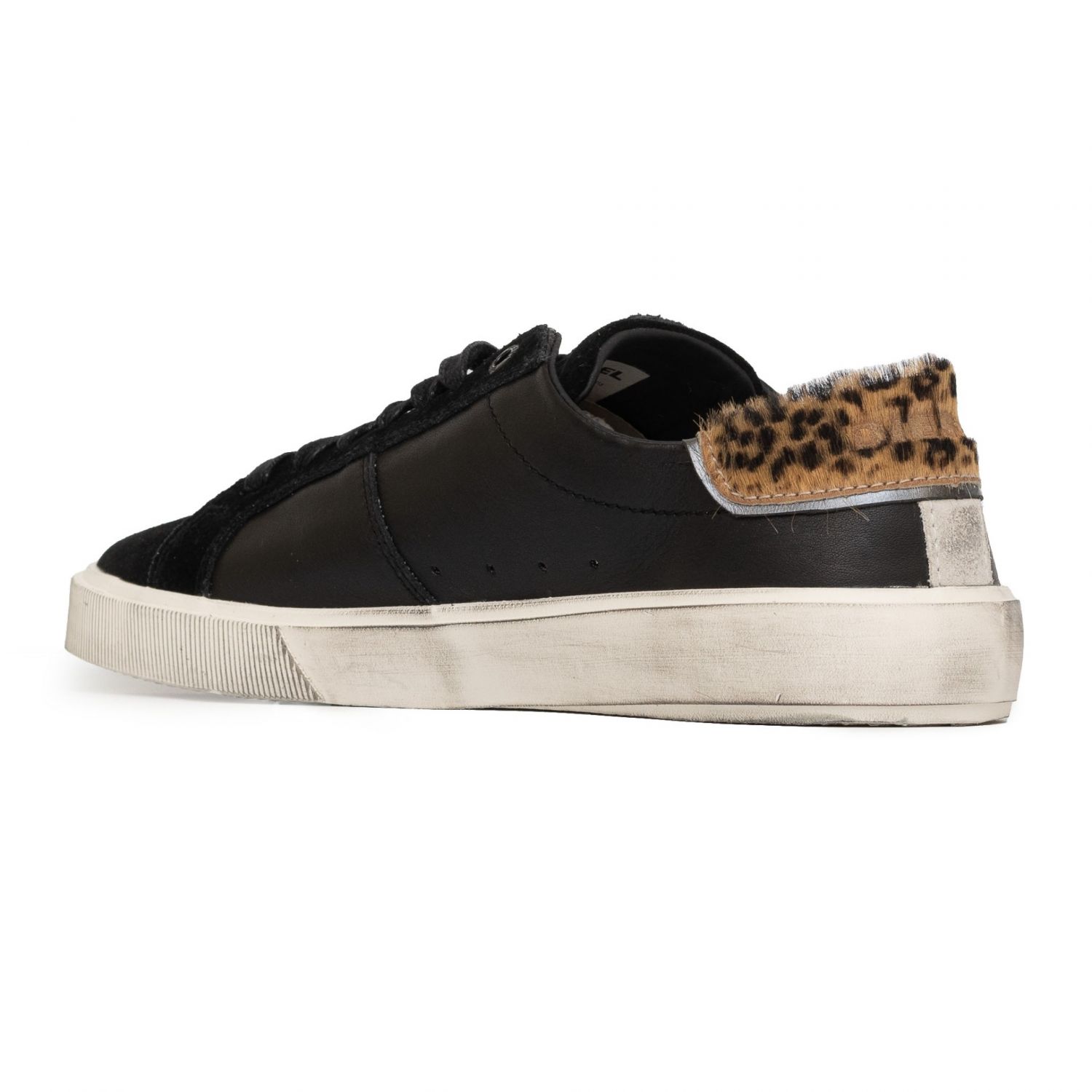 【m】DWE 4/5 Кеды Diesel S-Mydori LL W Black по акционной цене в аутлет